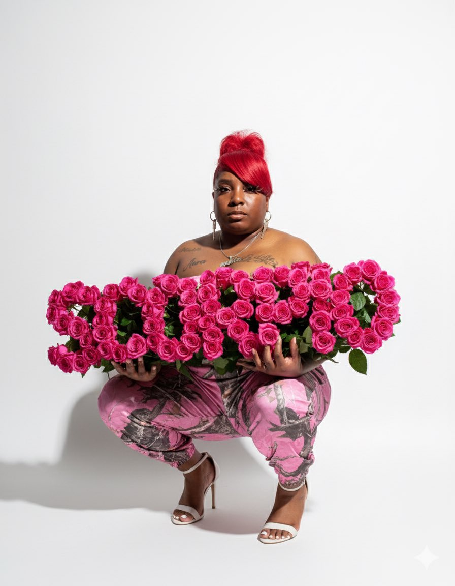 dahunnitoya's tweet image. SCORPIO energy is different…
We bloom after every storm, rise after every loss, and love with a depth most can’t handle.