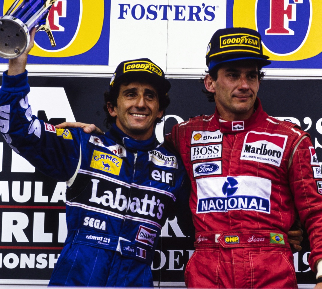 Legendary F1 💎 🏁 tweet media