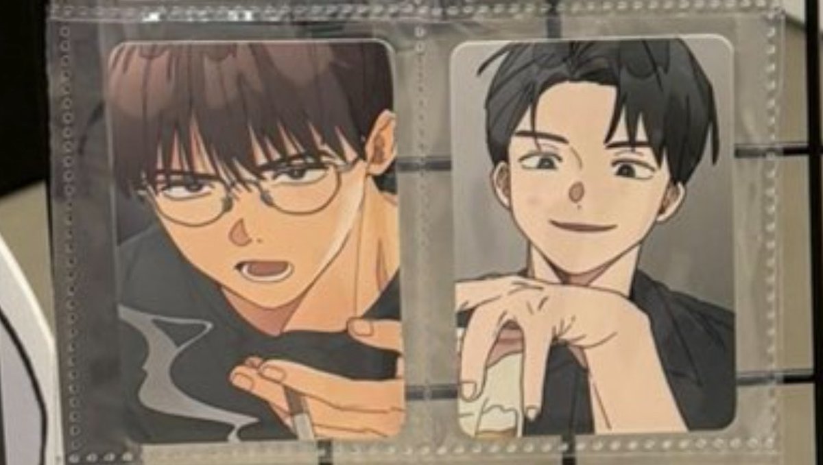 i want to 왕가남둘..