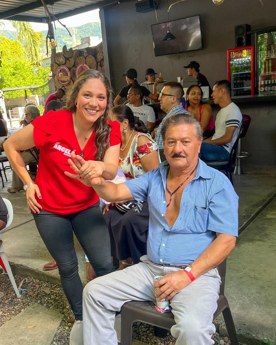 El futuro de Villeta se decide este domingo: Ángela Moreno, la candidata de la transparencia y la Esperanza.

prontonoticias.com/actualidad/el-….