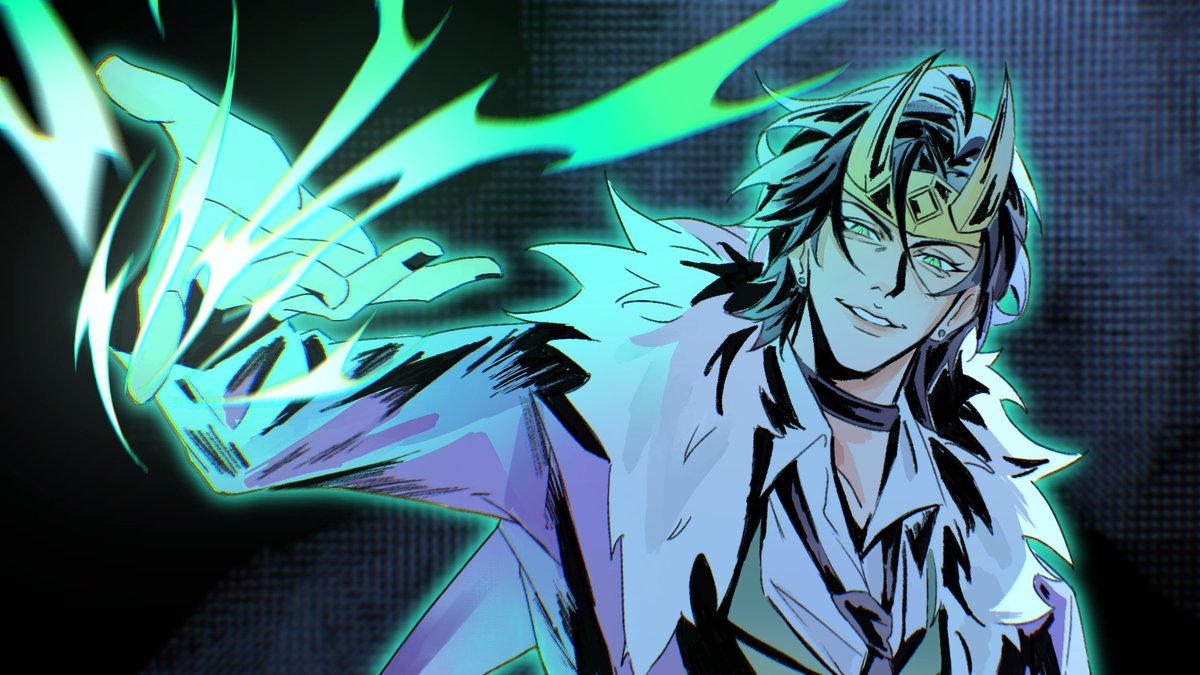 xuqin37179277's tweet photo. #loki https://t.co/reCi9TVjf7