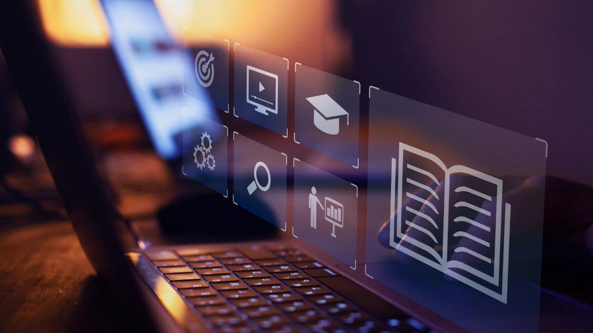 rootstack's tweet image. Students already adopted AI. Now institutions must decide: resist or move forward?

Experts recommend integrating generative AI strategically and responsibly.
Rootstack helps make it happen.
🔗 rootstack.com/en/blog/ai-edu…