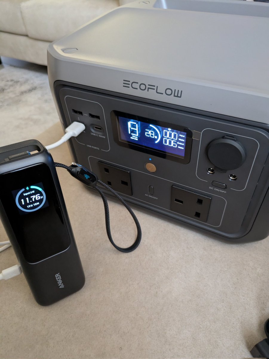 Eric Ouma, HSC tweet media