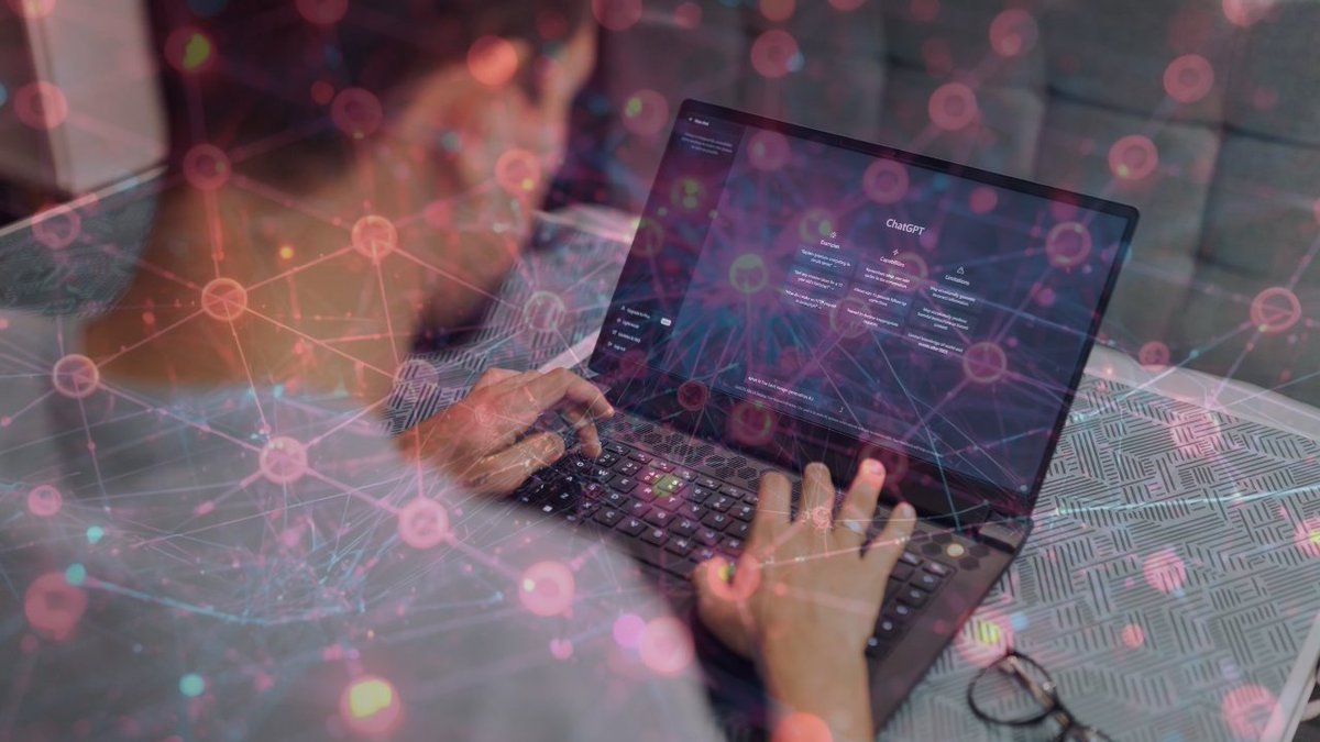 rootstack's tweet image. AI is already reshaping education — but how do you implement it correctly?

Rootstack guides institutions with real examples, a clear roadmap, and best practices.
🔗 rootstack.com/en/blog/exampl…