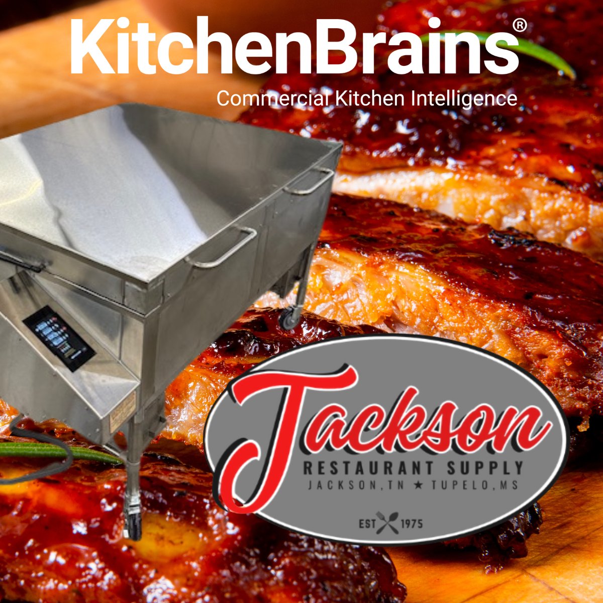 Kitchen Brains tweet media