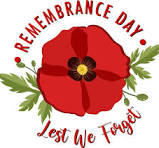 QMChurch's tweet image. Reminder that our Remembrance Day Service on Sunday will begin at 10.50am so we can observe the 2 minute silence at 11am.