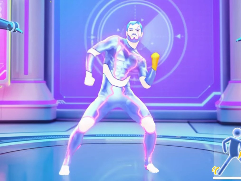 alien0917_JD's tweet image. &amp;lt;677일차&amp;gt; 처신잘하자^^
#justdancefanart #justdance2025 #justdance2026 #매일낙서