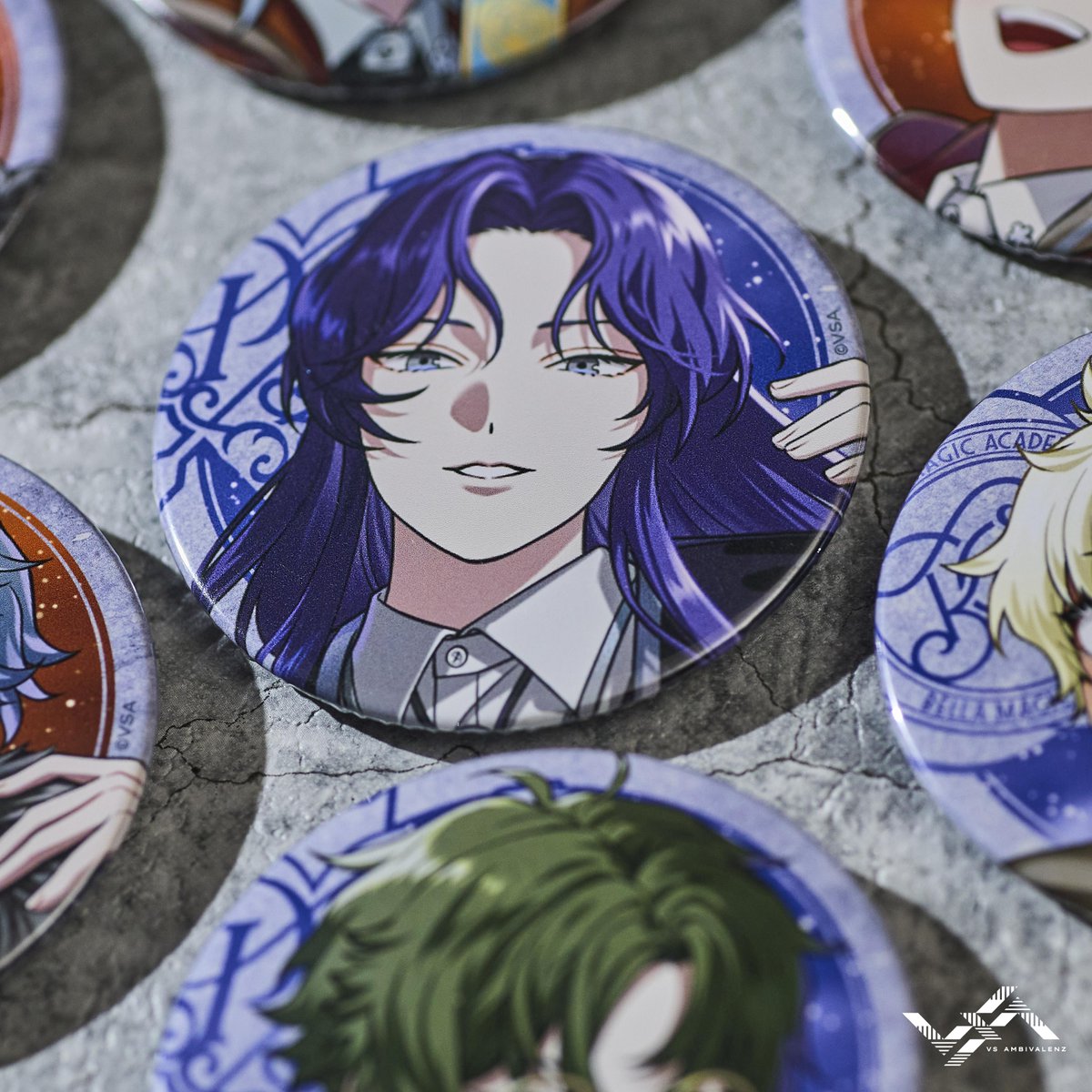 VS AMBIVALENZ（ビバレン）公式 on X