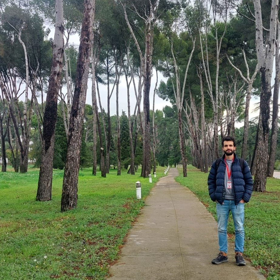 Instituto de Ciencia de Materiales de Sevilla-ICMS tweet media