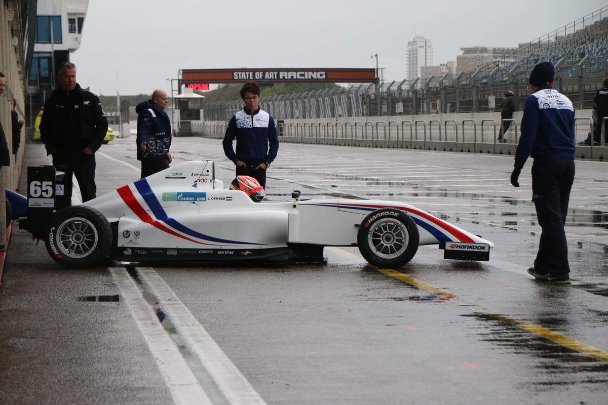 Jarno Opmeer tweet media