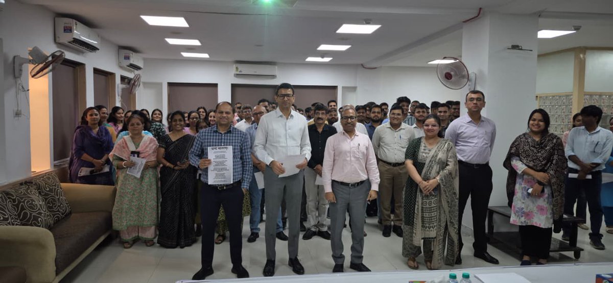 CGST Ahmedabad South Commissionerate tweet media