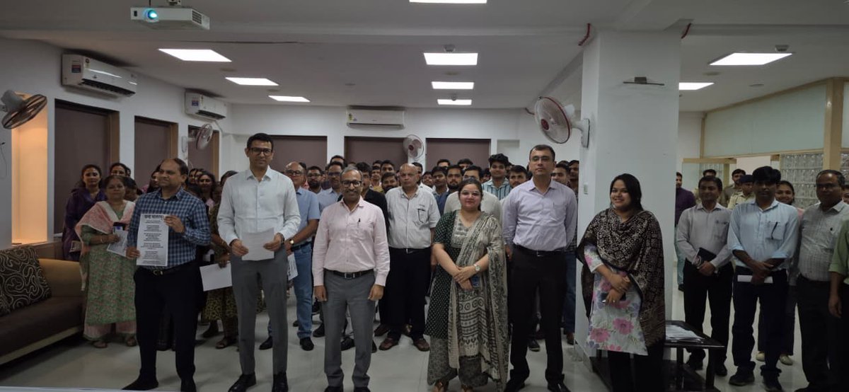 CGST Ahmedabad South Commissionerate tweet media