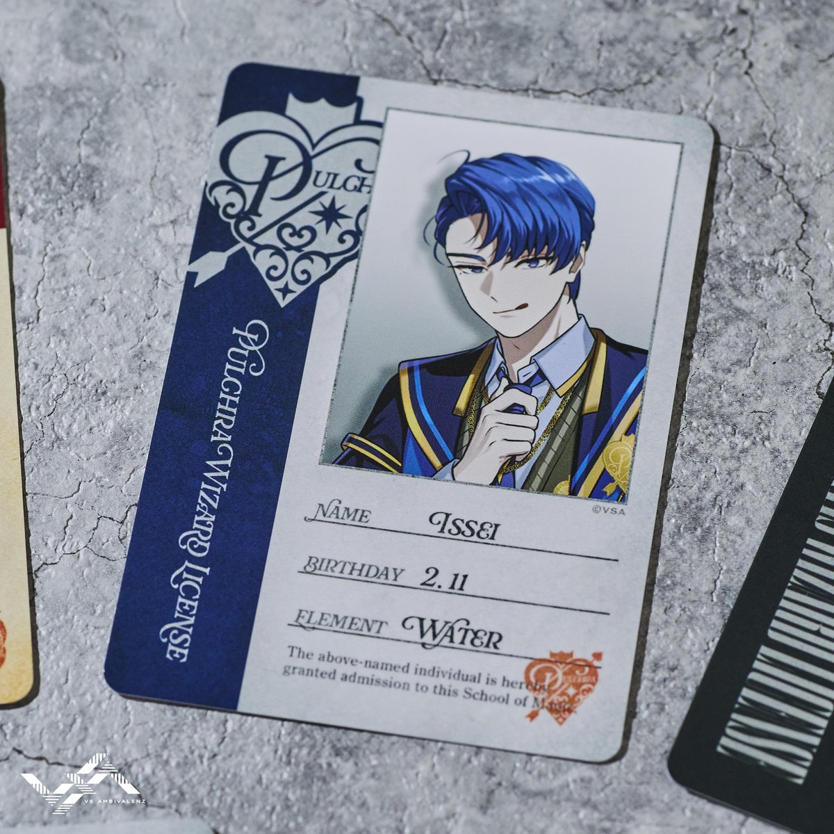 AGF_2025 開催中 ／／ 🧹.* VS AMBIVALENZ VS Magical Tournament