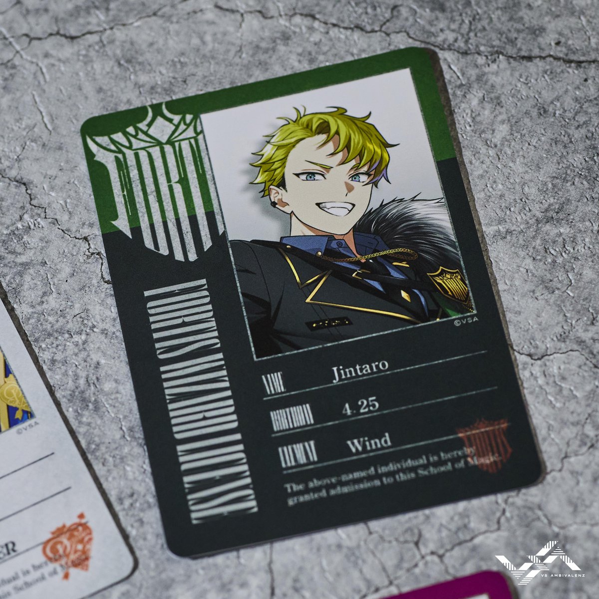 AGF_2025 開催中 ／／ 🧹.* VS AMBIVALENZ VS Magical Tournament