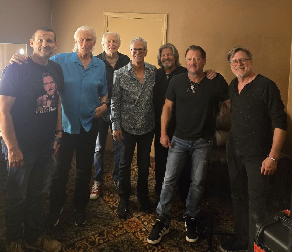 Little River Band tweet media