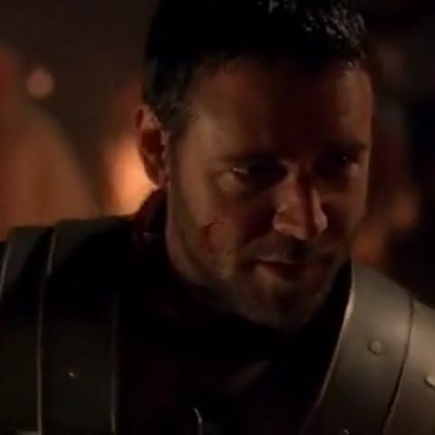 "Cimmerian, the effort poaster...I still have difficulty imagining that."

"You know, shit poasting will always put the burgers on the table, Quintus."