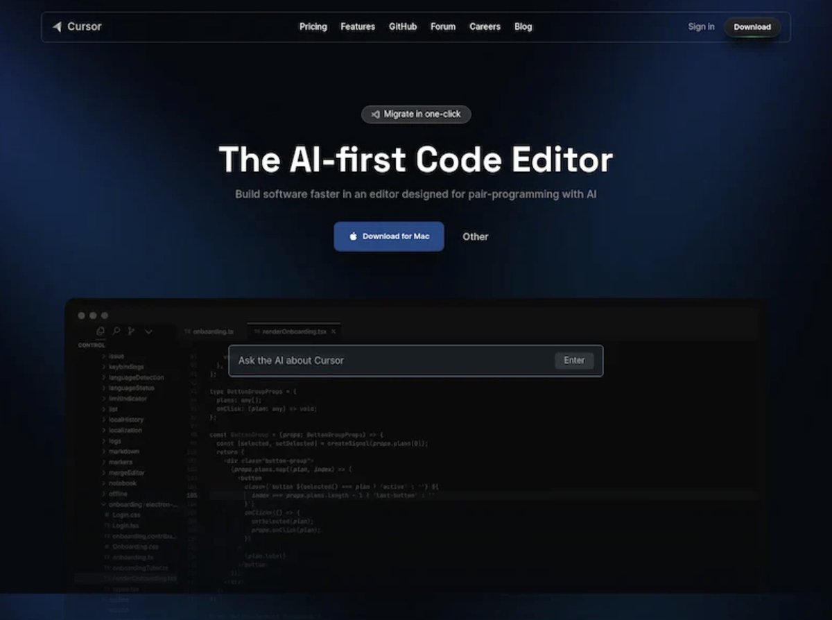 Hunter Hastings tweet media