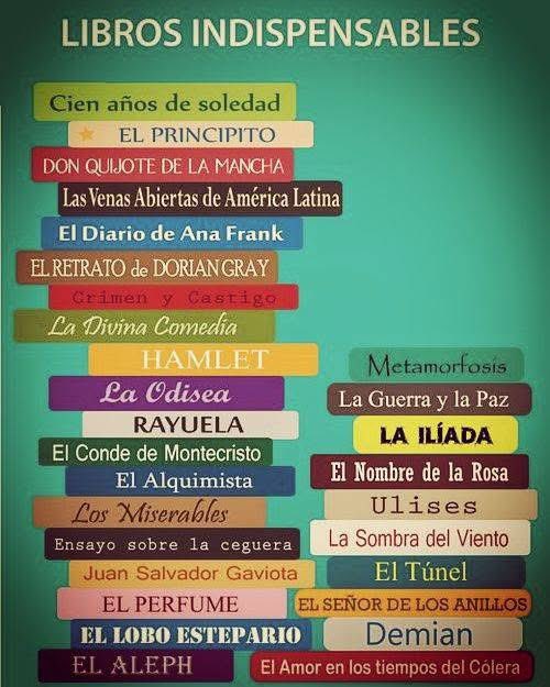 Amor por los libros tweet media