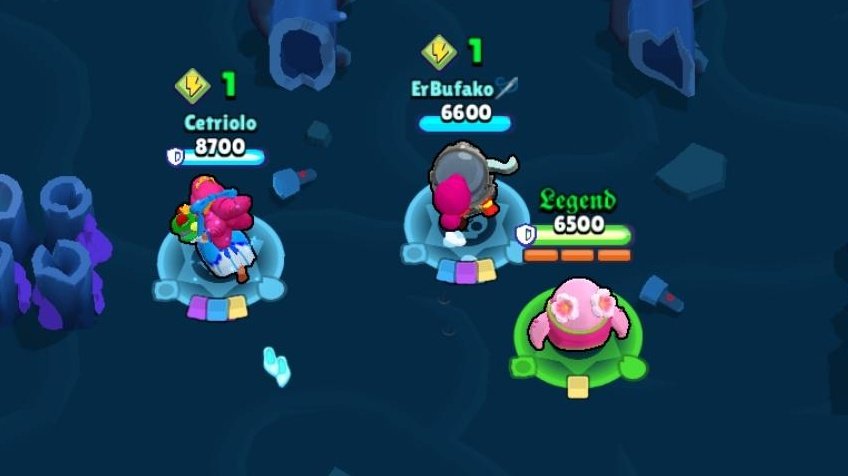 Candy BS News tweet media