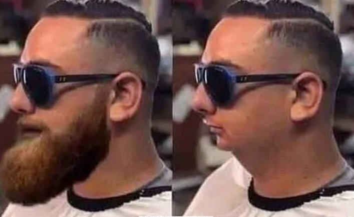 To ten ziomek? 🤔👇