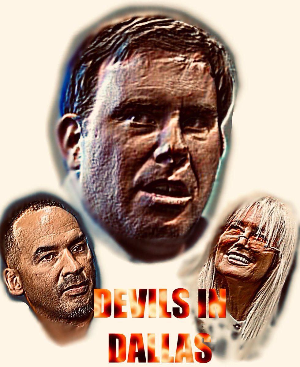 Return of The Green Mavs tweet media