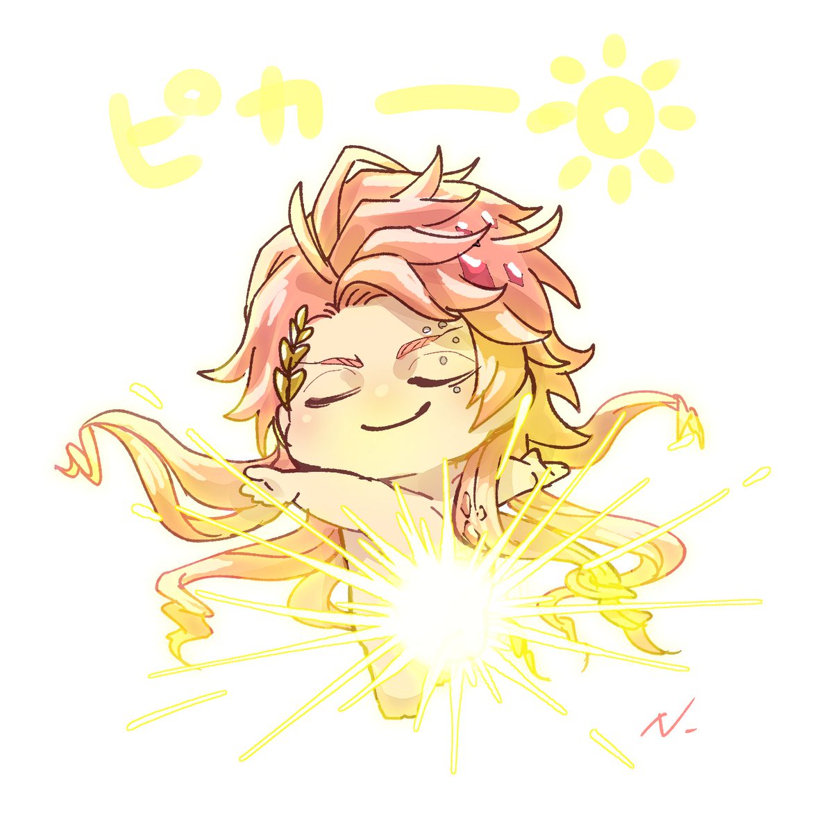 ポイボス～🌞