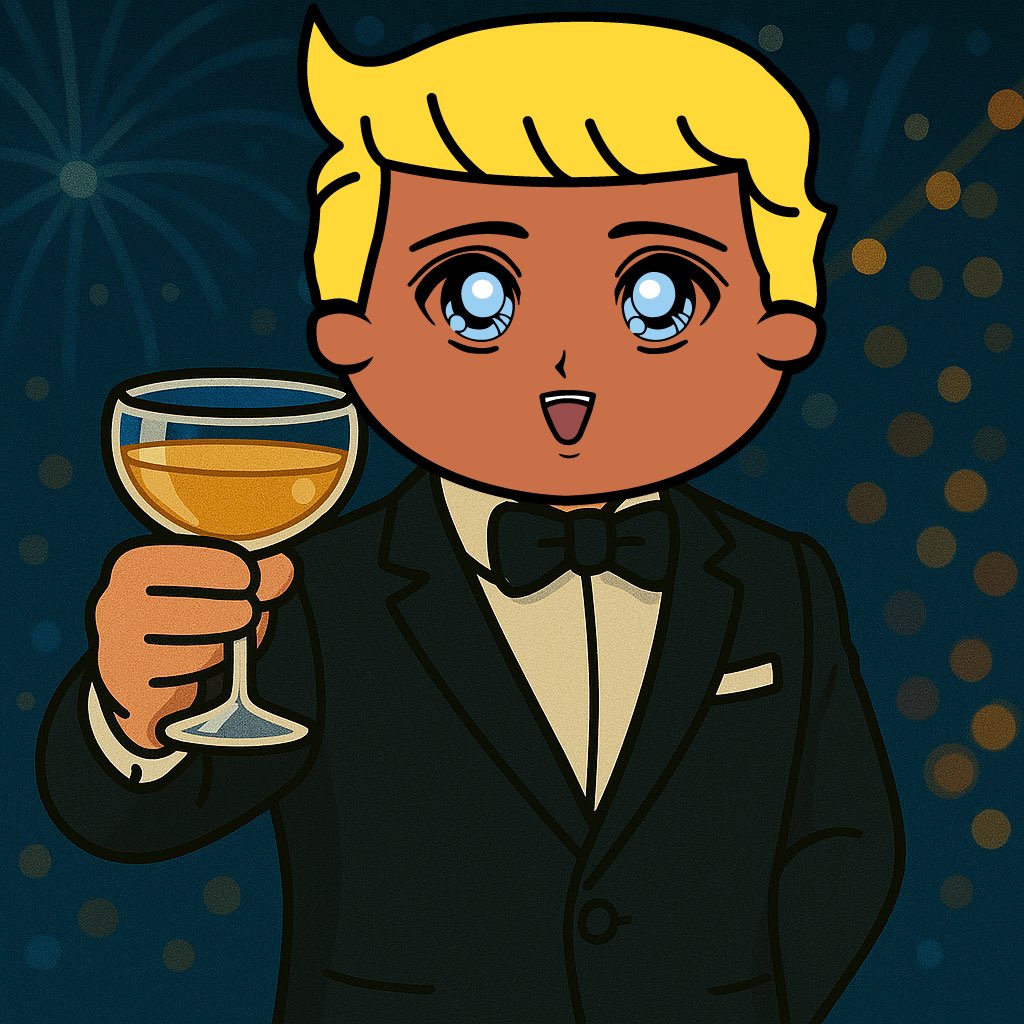 The vision behind <a href="/baby_billionNFT/">Baby Billionaires</a> is becoming clearer every day it’s not just another NFT collection, it’s an identity ecosystem that scales influence and opportunity from the ground up.

With partnerships like <a href="/BloFin_Official/">BloFin Exchange</a> and <a href="/SolOnChain/">SolOnChain</a> , the foundation isn’t just