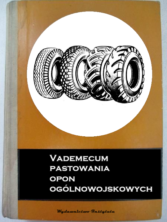 Miałem spokojnie kleić sobie model, a tu klops. Inba literacka weszła na drugie okrążenie. Znów trzeba grzebać po regałach biblioteki Instytutu (dział wydawnictw niskonakładowych).
