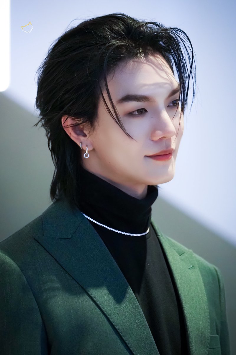 PaPerSweett's tweet image. [07.11.2025] ♡⃕  @Yong_yutt

มุมโปรดกับคนโปรด 😆

#iQIYIiJOYTH2026xKNOT
#BoatYongyut
#iQIYIiJOYTH2026