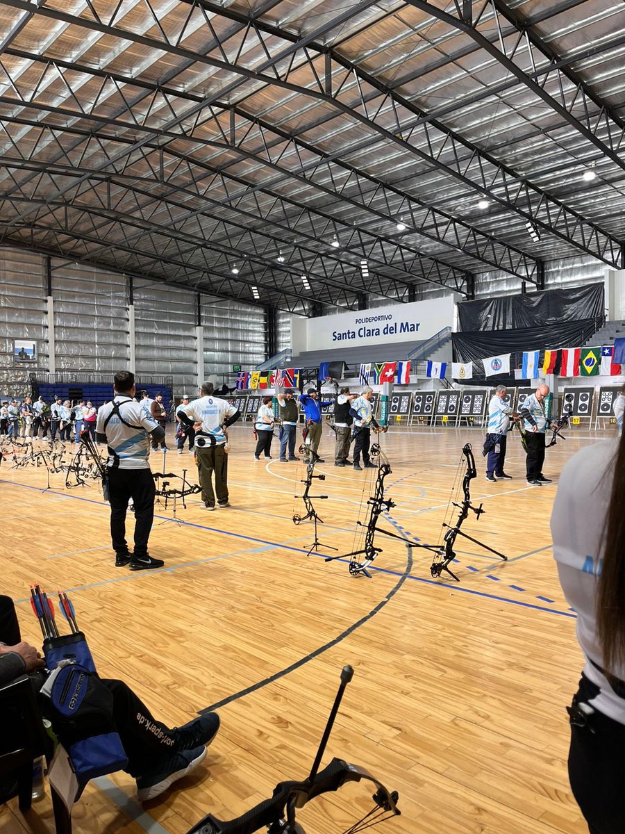 MuniMarcosPaz's tweet image. Marcos Paz presente en el Mundial de Tiro con Arco WIAC 2025 
 
👉 marcospaz.gov.ar/noticias/item/…