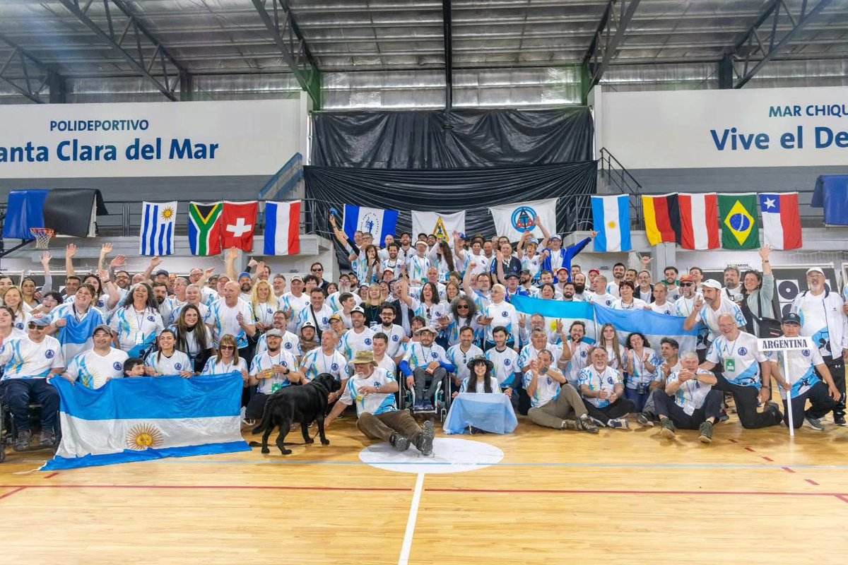 MuniMarcosPaz's tweet image. Marcos Paz presente en el Mundial de Tiro con Arco WIAC 2025 
 
👉 marcospaz.gov.ar/noticias/item/…