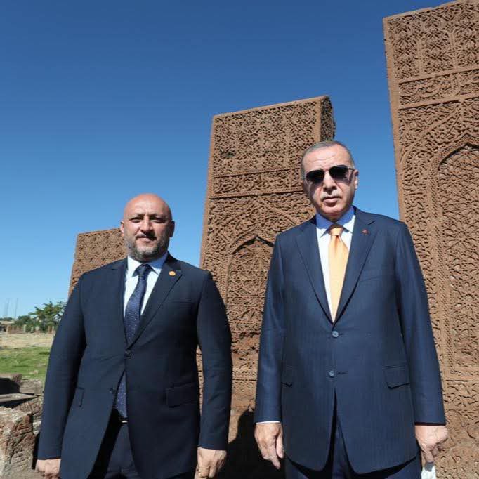 vahitorakk's tweet photo. Genel Başkanımız Cumhurbaşkanımız Sn. @RTErdogan tensipleriyle AK Parti Bitlis İl Başkanlığımıza kıymetli başkanımız Sn.@EnginGunceoglu atanmıştır. 

Rabbim İlimize hayırlı işler yapmayı nasip etsin. 

@T_Bedirhanoglu @Ntanglay https://t.co/AfVX19d6PB