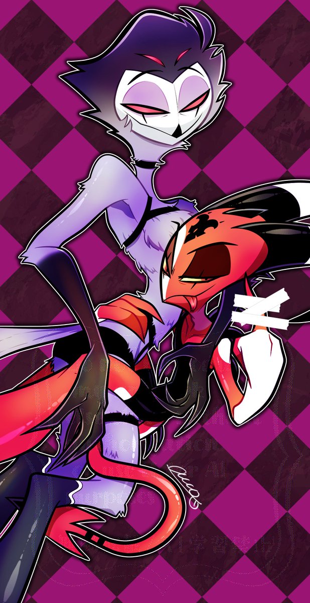 Stolitz's doodle❤️‍🔥🦎🦉