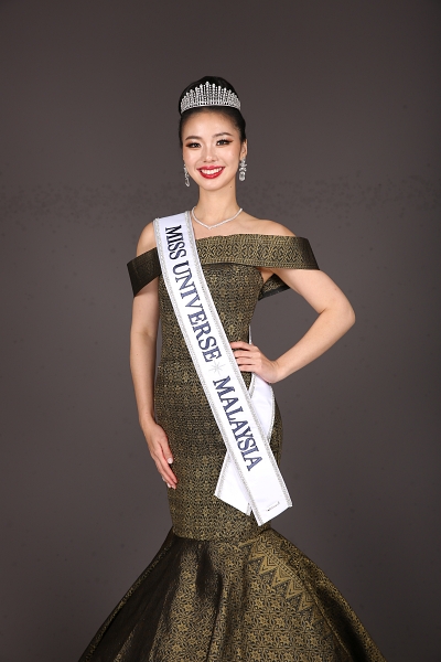 Bayes Business School and City St George’s alumna Chloe Lim (BSc Accounting &amp; Finance 2019 and LLM Law 2020) to represent Malaysia in the 74th edition of Miss Universe.

Read more: ow.ly/NwkK50XohPA

#BayesBusinessSchool #CityStGeorges #CityStGeorgesAlumni #MissUniverse