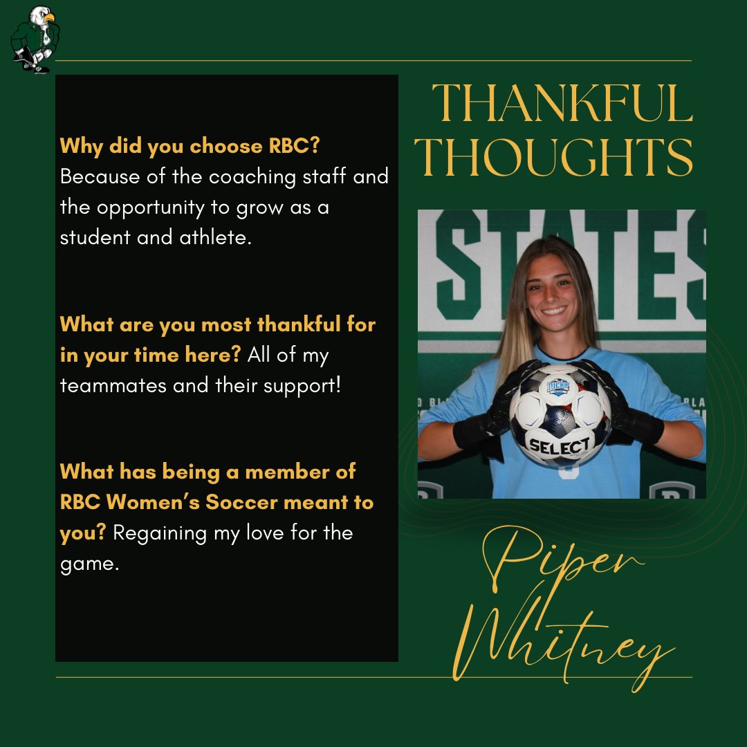 Richard Bland College Women’s Soccer tweet media