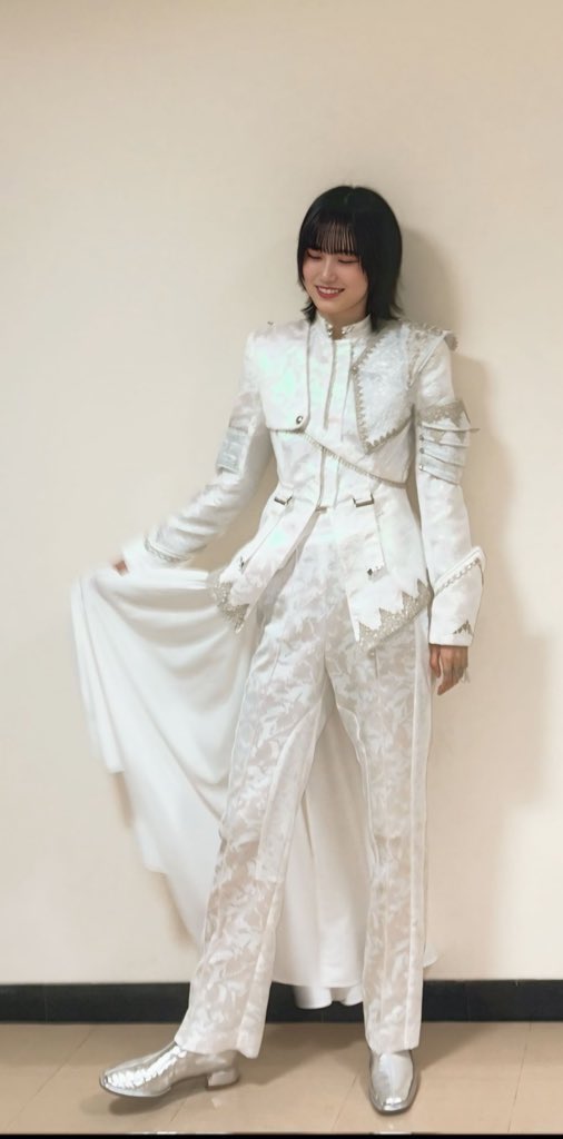 ajqm_'s tweet image. 美青ちゃんお誕生日おめでとう👏
美青ちゃんに出会ってから色んなところに行けて色んな方に出会えて今1番楽しく行けてるのは美青ちゃんのおかげです!!
19歳になってもよろしくね💕︎
#的野美青生誕祭 #的野美青生誕祭2025