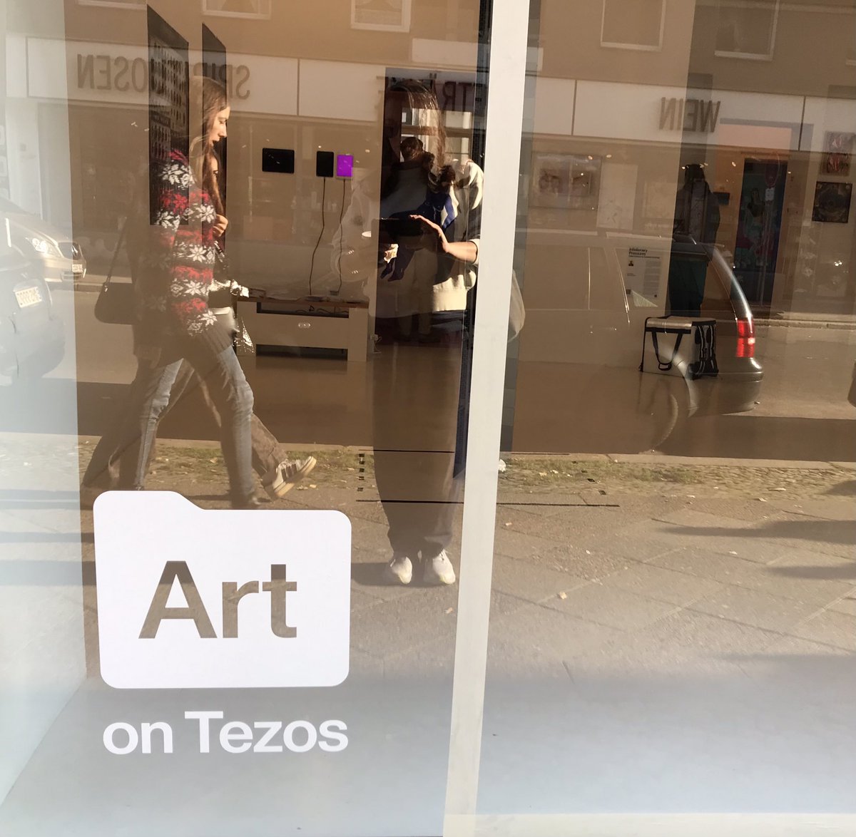 Danielle King tweet media