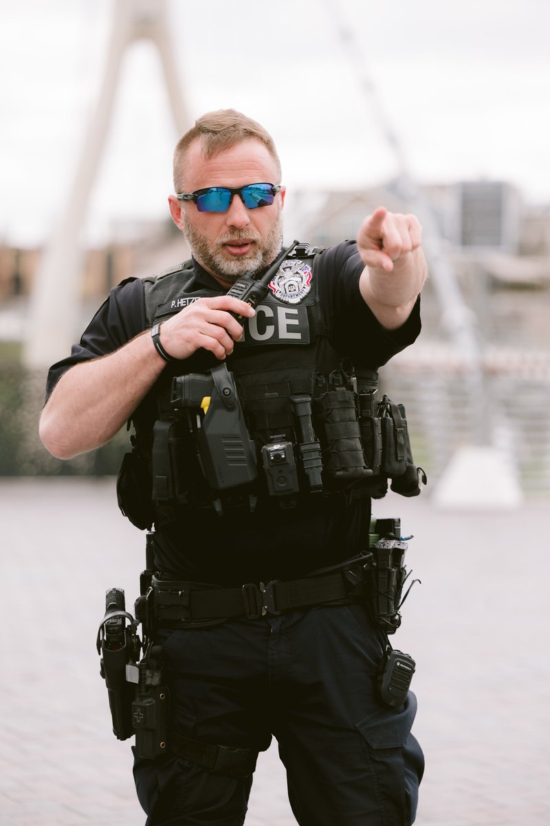 DublinOhio's tweet image. Hey you — yeah, you! The one scrolling on X! 

@DublinPolice are looking for motivated individuals ready to serve and protect our community with pride. You in?

🚓 Apply today → bit.ly/DublinPoliceJo…
📝Exam Deadline: Nov. 30

#JoinDPD #DublinOhio #BetterTogether #NowHiring