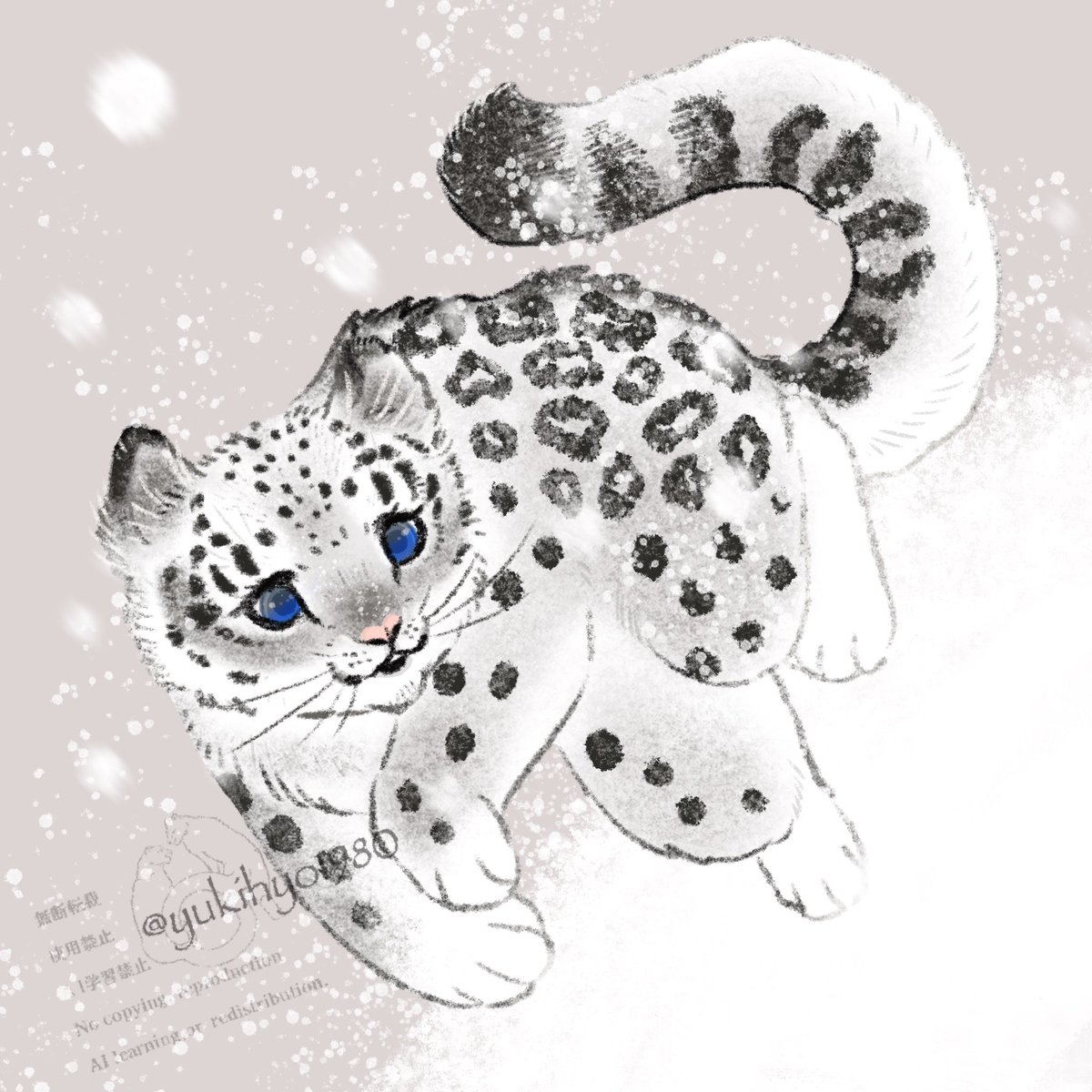 ❄️❄️❄️❄️❄️