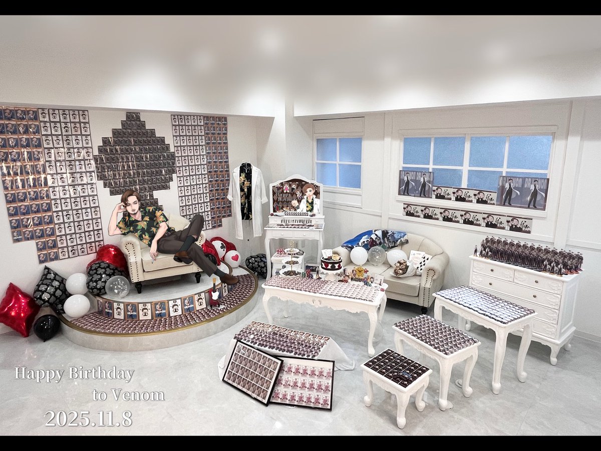 🌧️鳥歌舞と⛈ (@R28Sm47) / Posts / X