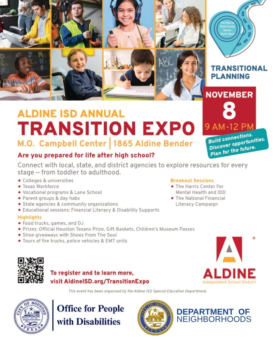 HoustonNeighborhoods tweet media