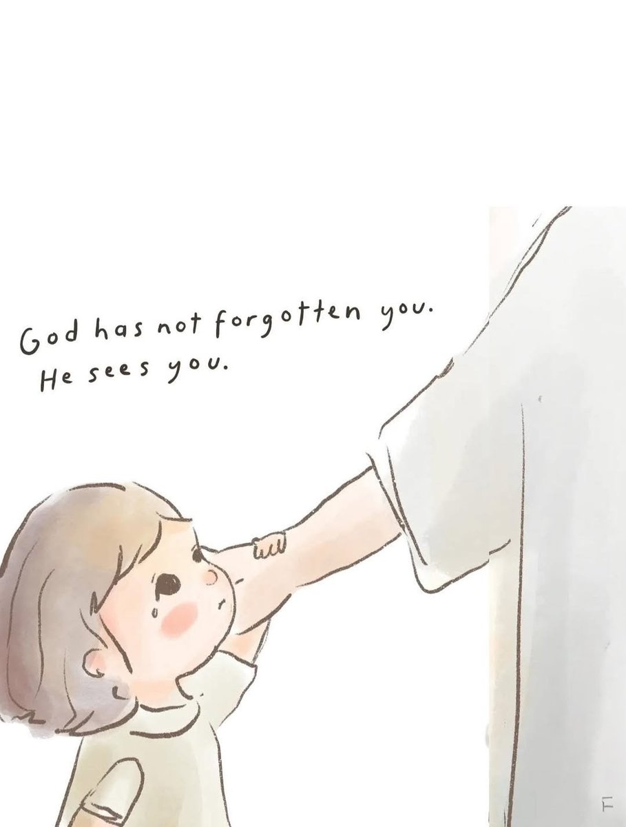 John_Matthew_T's tweet photo. God sees you 🙏✝️ https://t.co/sjTG5BYOwf
