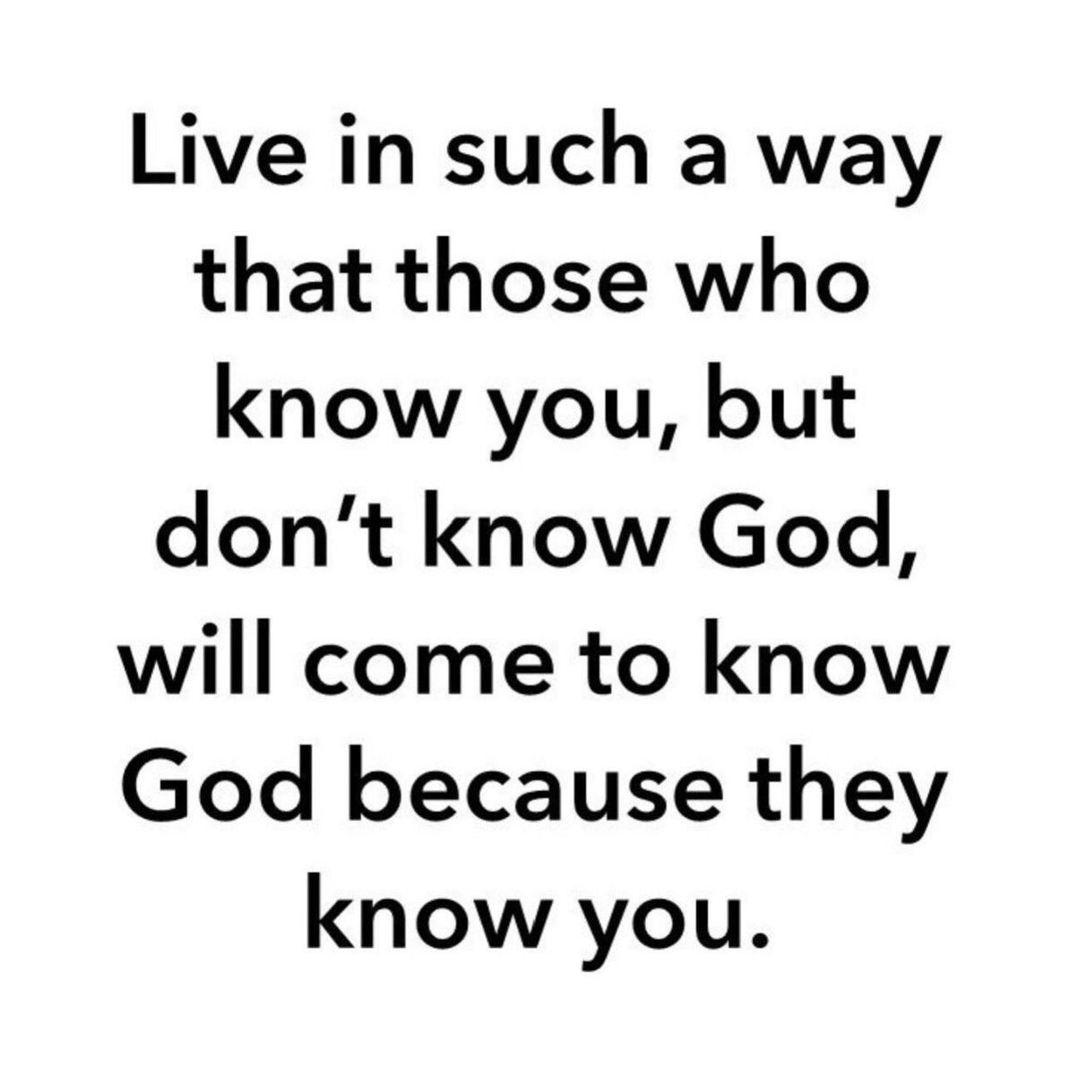 Back To Christ (@swilson_to) on Twitter photo 