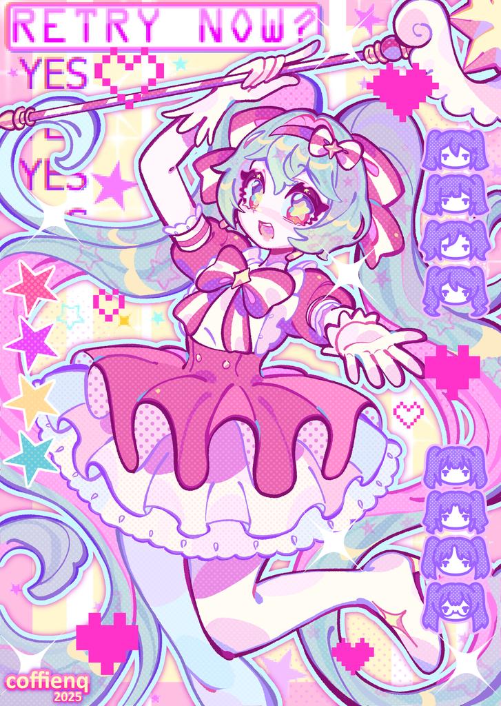 🍡Jae 🍓 COMMISSIONS ON VGEN 🍓 tweet media