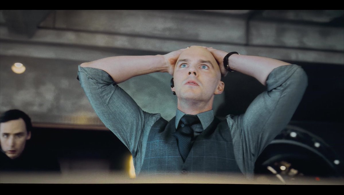 Roughly 17 minutes into the video is when I finish talking about the first wave in the toyline.