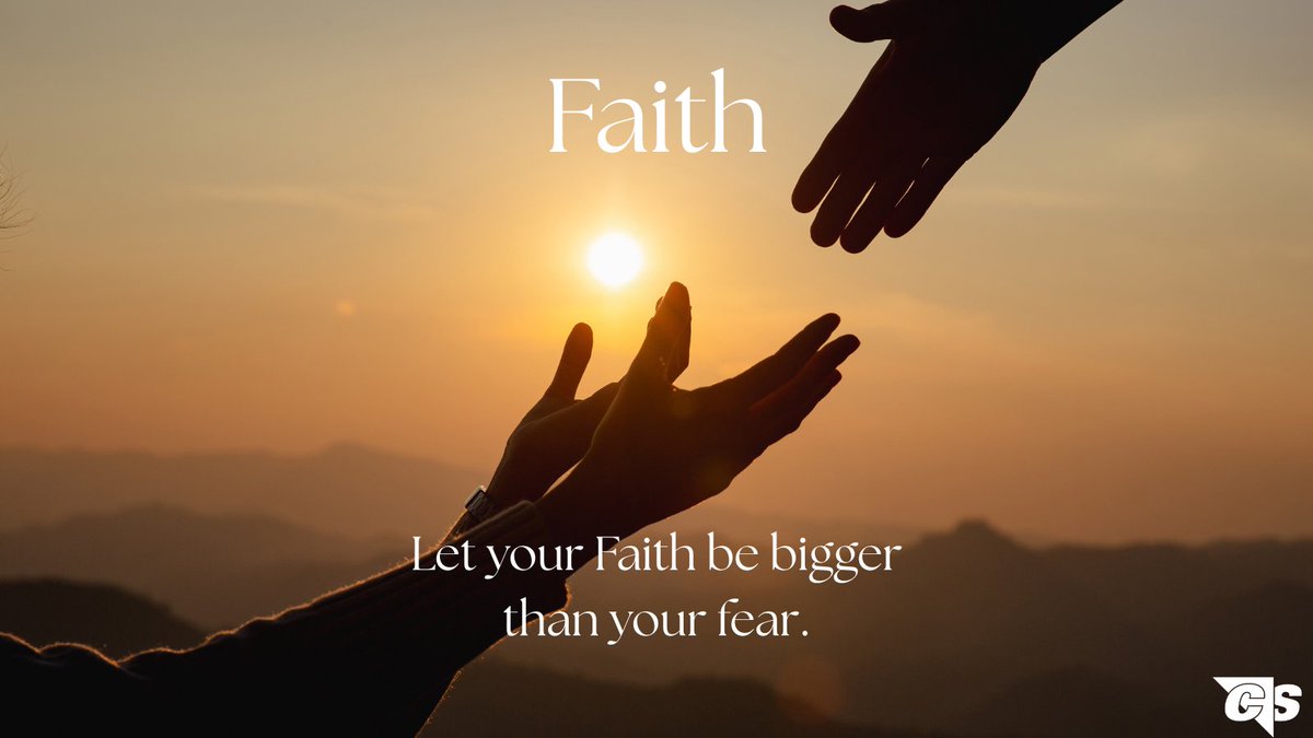 Faith isn’t just what we believe — it’s how we lead.
At CornerStone Staffing, faith guides our purpose, our people, and the work we do every day. 💫
#CornerStoneStaffing #CoreValues #Fait