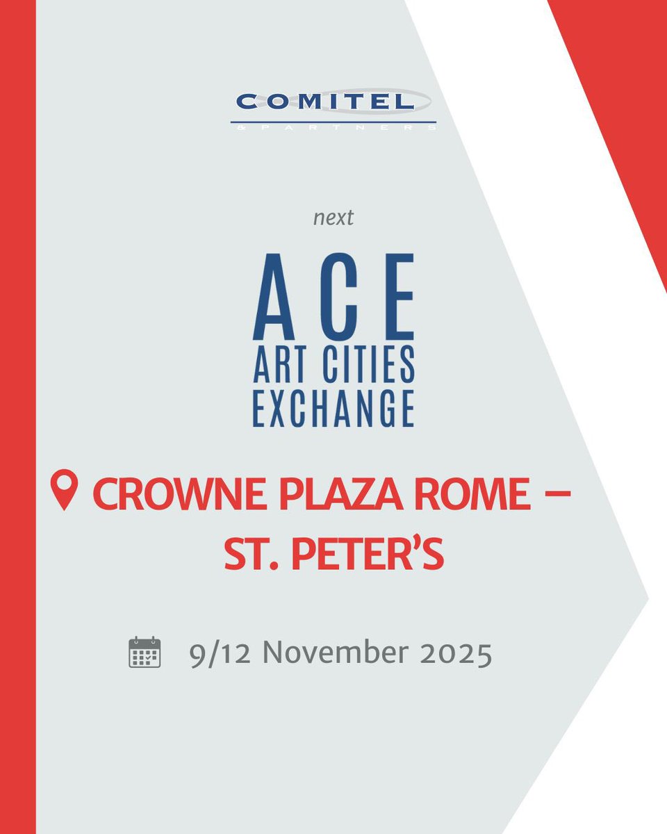 Comitel & Partners tweet media