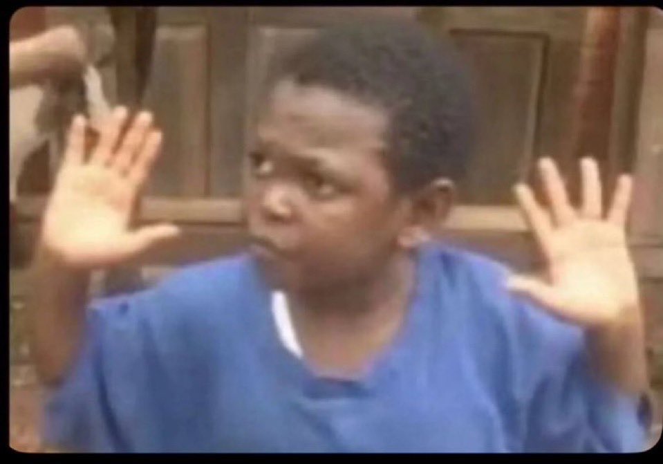 johnfuseh's tweet photo. We warned ⚠️,  but they called us sadists: I feel nothing for Regina Daniels and her Family https://t.co/hIsAs0SzS9