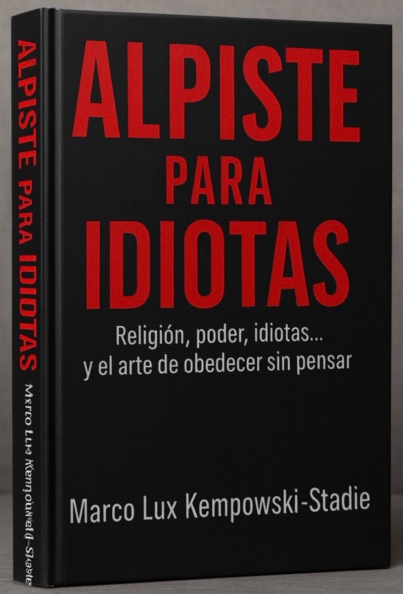 romluxthebook's tweet photo. @ionebelarra Os lo recomiendo a Todes está en Amazon .  https://t.co/AMGXwSfLvX https://t.co/yCx7n9MQfG