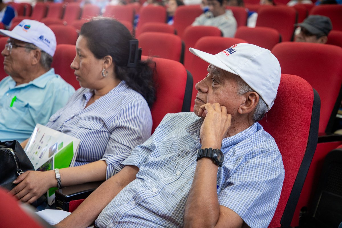 PROGRESO3's tweet image. 📣Con la participación de más de 100 asistentes de instituciones públicas, privadas y de la sociedad civil, se dio inicio al Foro “Experiencias de Mitigación y Adaptación en la Región Piura” se dio inicio al 𝗜𝗩 𝗙𝗼𝗿𝗼 𝗱𝗲 𝗖𝗮𝗺𝗯𝗶𝗼 𝗖𝗹𝗶𝗺𝗮́𝘁𝗶𝗰𝗼 𝗲𝗻 𝗣𝗶𝘂𝗿𝗮🌿